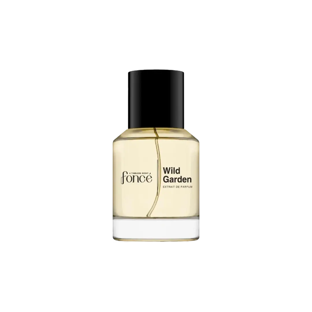 Wild garden - Bergamot